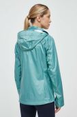 Протидощова куртка Marmot Precip Eco жіноча колір зелений