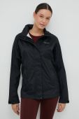 Дощовик Marmot Precip Eco жіноча колір чорний