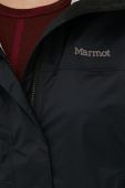 Дощовик Marmot Precip Eco жіноча колір чорний