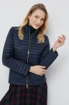 Пухова куртка Tiffi жіноча колір синій перехідна (2779274)