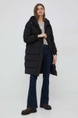 Куртка Invicta жіноча колір чорний зимова (2824039)