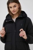 Куртка Invicta жіноча колір чорний зимова (2824039)
