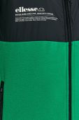 Кофта Ellesse жіноча колір зелений