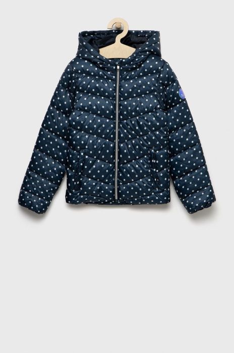 Дитяча куртка Kids Only колір синій