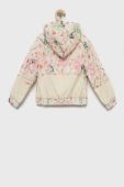 Дитяча куртка Guess колір бежевий (2506318)