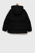 Дитяча куртка Tommy Hilfiger колір чорний (2578407)