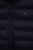 Дитяча пухова куртка Tommy Hilfiger колір синій (2564941)