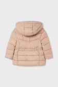 Дитяча куртка Mayoral колір рожевий (2491717)