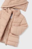 Дитяча куртка Mayoral колір рожевий (2491717)