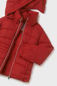 Дитяча куртка Mayoral колір червоний (2526067)
