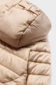 Дитяча двостороння куртка Mayoral колір бежевий (2547588)