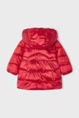 Дитяча куртка Mayoral колір червоний (2491734)