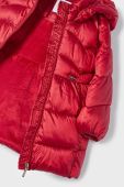 Дитяча куртка Mayoral колір червоний (2491734)