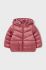 Дитяча куртка Mayoral колір рожевий (2612987)