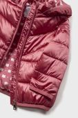 Дитяча куртка Mayoral колір рожевий (2612987)