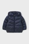 Дитяча куртка Mayoral колір синій (2612990)