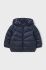 Дитяча куртка Mayoral колір синій (2612990)