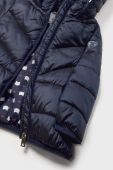 Дитяча куртка Mayoral колір синій (2612990)