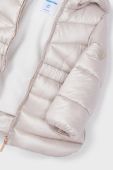 Дитяча куртка Mayoral колір бежевий (2519447)