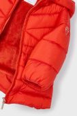 Дитяча куртка Mayoral колір червоний (2519440)