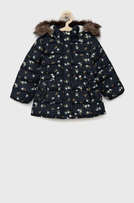 Дитяча куртка Name it колір синій (2740695)