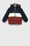 Дитяча куртка Name it колір синій (2736225)