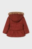 Дитяча куртка Mayoral колір червоний (2613045)