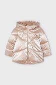 Дитяча куртка Mayoral колір рожевий (2515872)