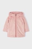 Дитяча двостороння куртка Mayoral колір рожевий (2549898)
