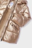 Дитяча куртка Mayoral колір рожевий (2526082)