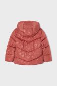 Дитяча куртка Mayoral колір рожевий (2608341)