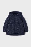 Дитяча куртка Mayoral колір синій (2608357)