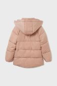 Дитяча куртка Mayoral колір рожевий (2541547)