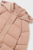 Дитяча куртка Mayoral колір рожевий (2541547)