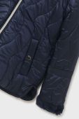 Дитяча двостороння куртка Mayoral колір синій (2613090)