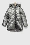 Дитяча куртка Mayoral колір сірий (2567868)