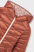 Дитяча куртка Mayoral колір рожевий (2538520)