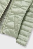 Дитяча куртка Mayoral колір зелений (2538527)