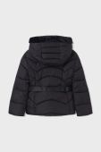 Дитяча куртка Mayoral колір чорний (2538530)
