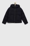 Дитяча куртка Tommy Hilfiger колір синій (2908262)