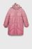 Дитяча куртка Guess колір рожевий (2811701)
