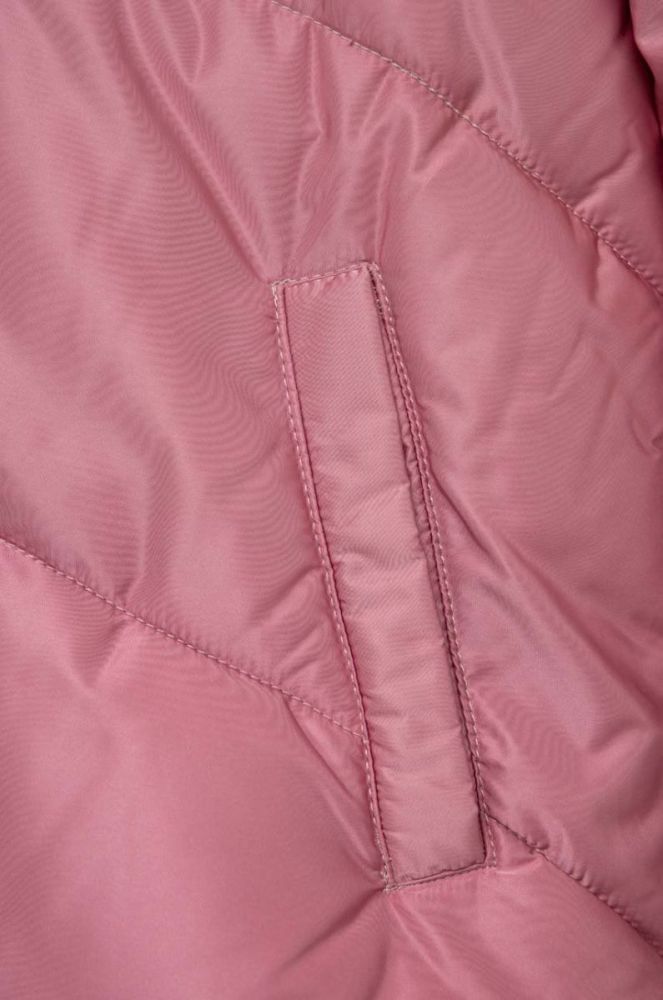 Дитяча куртка Guess колір рожевий (2811701) фото 3