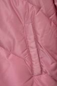 Дитяча куртка Guess колір рожевий (2811701)