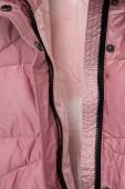 Дитяча куртка Guess колір рожевий (2811701)
