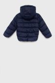 Дитяча куртка United Colors of Benetton колір синій (2647170)