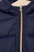 Дитяча куртка United Colors of Benetton колір синій (2647170)