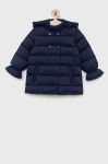 Дитяча куртка United Colors of Benetton колір синій (2698284)