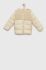 Дитяча куртка United Colors of Benetton колір бежевий (2792953)