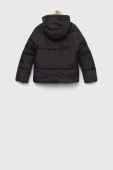 Дитяча куртка United Colors of Benetton колір чорний (2815217)