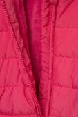 Дитяча куртка United Colors of Benetton колір рожевий (2792973)